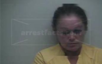 Donna Marie Mcconnell