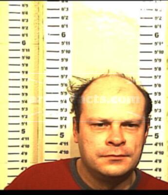 Ricky Lee Stover