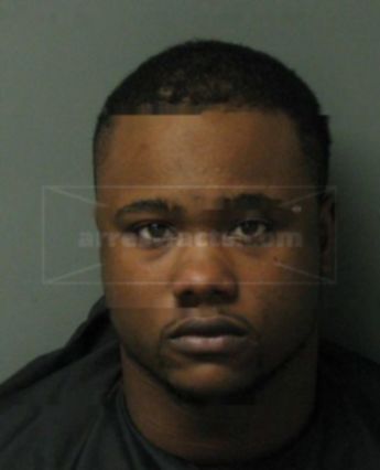 Devin Jarrel Gaines