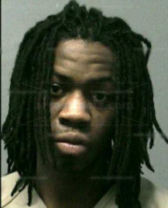 Denzel S Wright