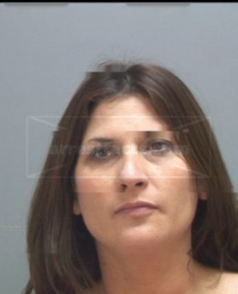 Tami Ruth Tolman