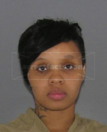 Ashley Lashay Hardin