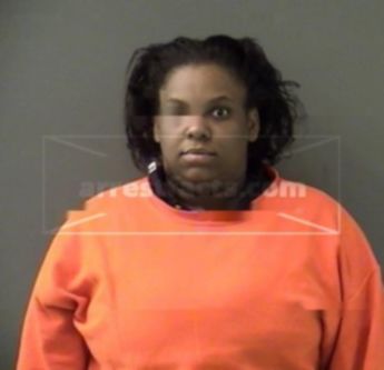 Pamela Michelle Wright