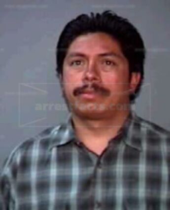 Jose Angel Garcia