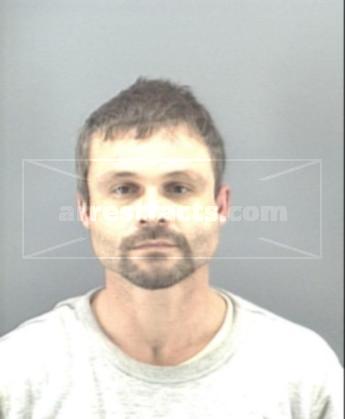 Christopher Wade Atteberry