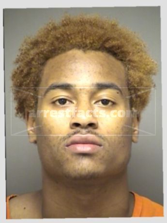 Darryl Anthony Demesme