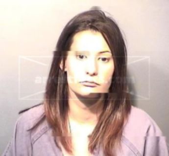 Danielle Justine Chandler