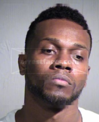 Monroe Lamont Bell