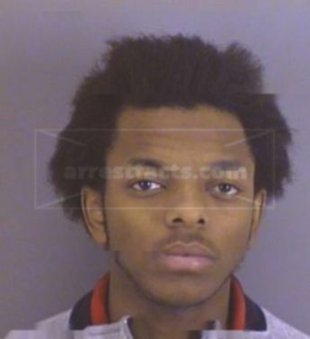 Christopher Michael Griffin