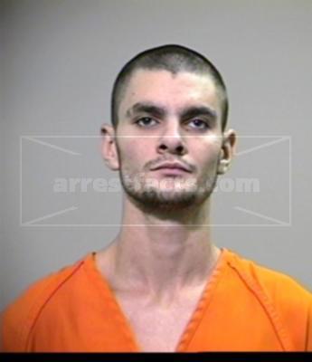 Joshua Warren Carroll