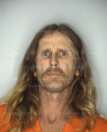Mark Howard Weekley