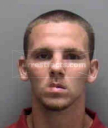 Joshua Dale Reed