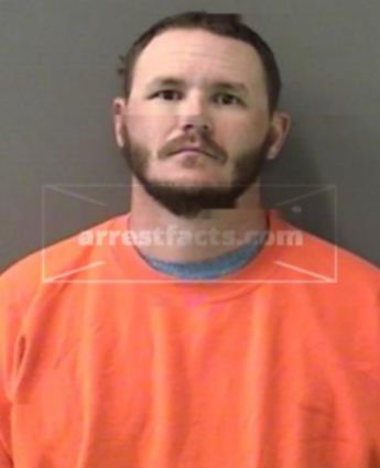 Dustin Joe Woods