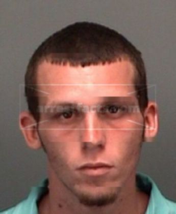 Jeremiah Bradford Luther