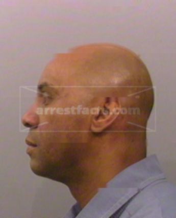 Brian Christopher Bailey