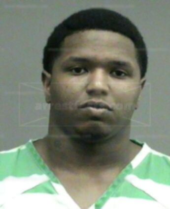Lutrell Evans