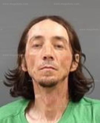Troy Dwight Henry