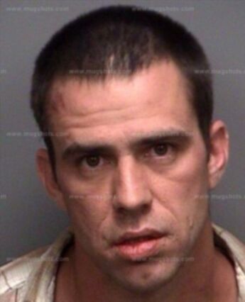 Joshua Allen Perry