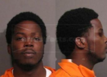 Earnest Joseph Horton