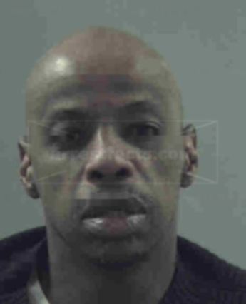 Michael Lee Jones