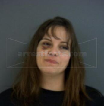 Sharon Burch