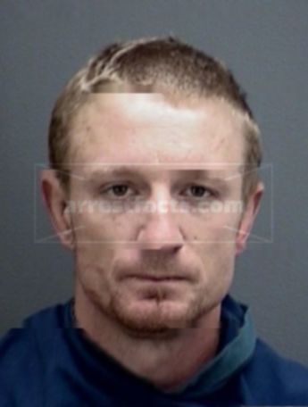 Brandon Gerald Sadberry