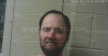 James Allen Eversole