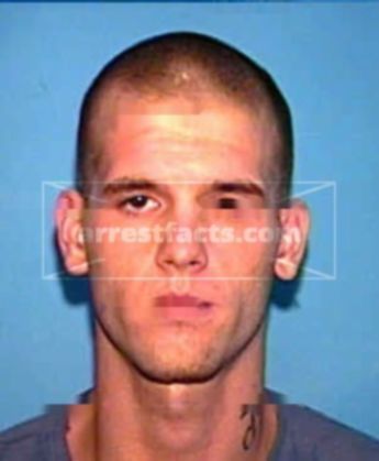 Joshua Bruce Norris