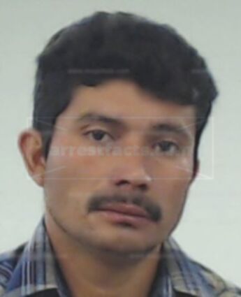 Javier Isidro Mendez