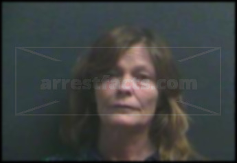 Brenda Macintosh