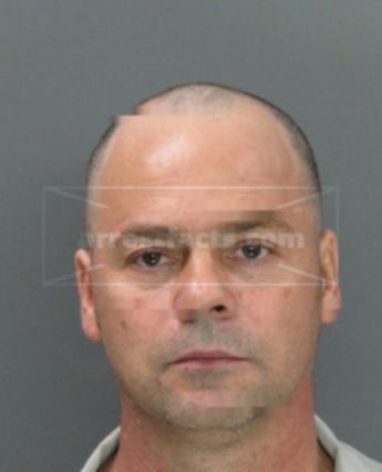 Thomas Larry Thompson