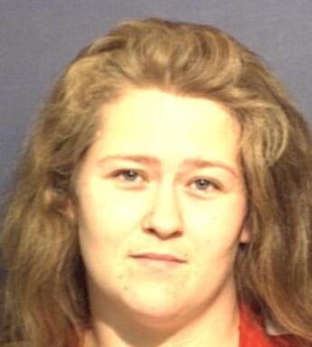 Melissa Gail Knorring