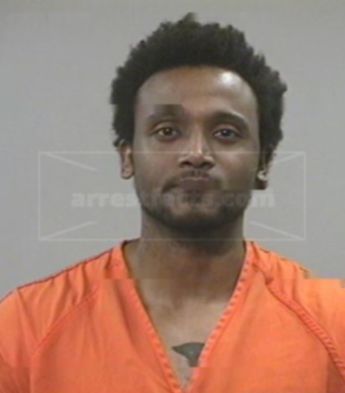 Dremaceo Catrell Giles