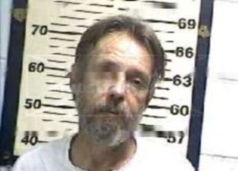Michael Fredrick Devlin