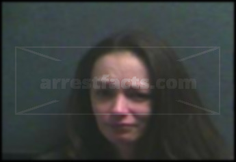 Rebecca Jean Trosper