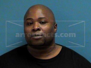 Milton Tyrone Evans