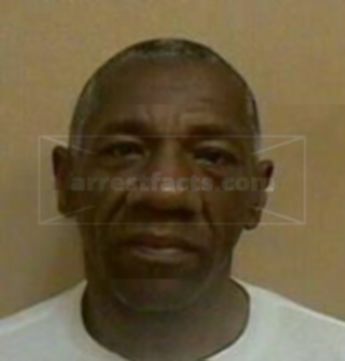 Adrian Burnette