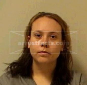 Tasha Jean Hubbell