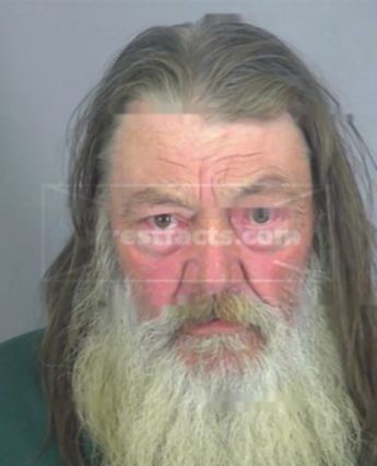 Pete Dwight Isenhower