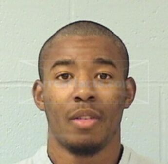 Justin D. Mays