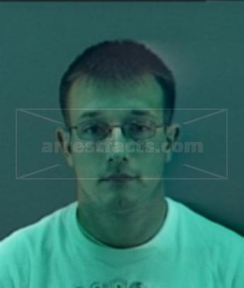 Daniel Wesley Glover