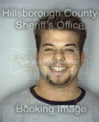Erik Kristopher Higgins