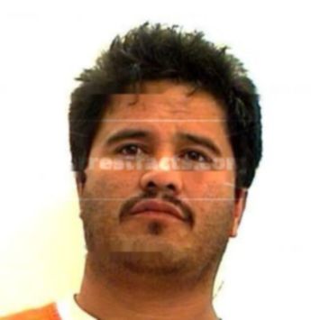 Jose Dolores Mejia