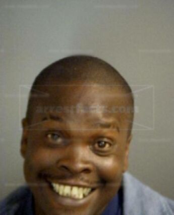 Dillard Ernest Bernard
