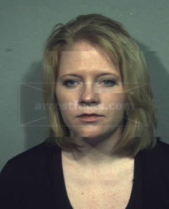 Rebecca Ann Clune