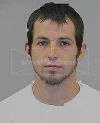 Eric Kelton Jacobs