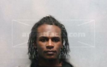 Keith Collins Jr