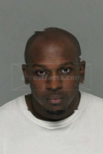 Antonio Leon Weems