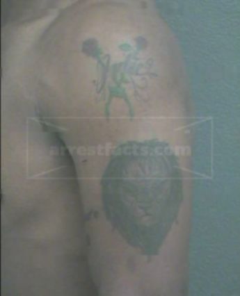 Derrick Jerome Byers