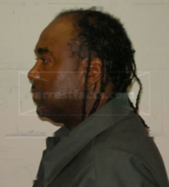 Roosevelt M Williams
